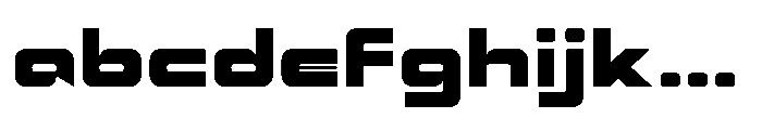 Aboro Regular FONT