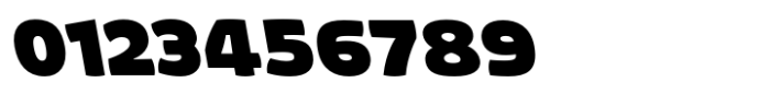 Absolut Pro Black Expanded Backslanted Italic Font OTHER CHARS