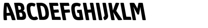 Absolut Pro Bold Condensed Backslanted Italic Font UPPERCASE