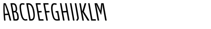 Absolut Pro Light Ultra Condensed Backslanted Italic Font UPPERCASE