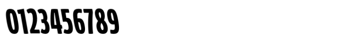 Absolut Pro Medium Ultra Condensed Backslanted Italic Font OTHER CHARS