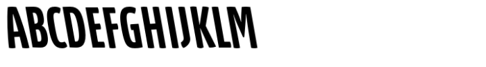 Absolut Pro Medium Ultra Condensed Backslanted Italic Font UPPERCASE