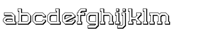 Absolute Glory Champ Regular FONT