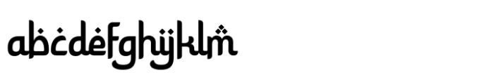 Absolute Ramadan FONT