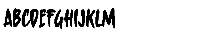 Absorbia FONT