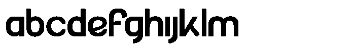 Aburo Medium FONT