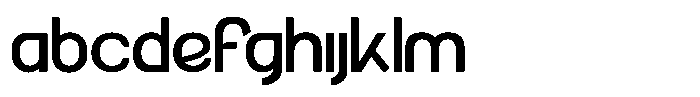 Aburo Regular FONT