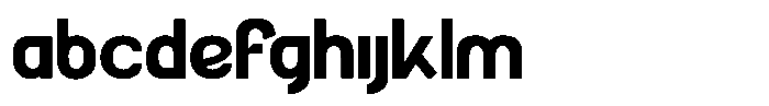 Aburo Semibold FONT