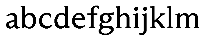 ABCArizonaSuperfamilyVariable Regular FONT