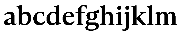 ABCArizonaText Medium FONT