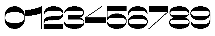 ABCAsfaltSuperfamilyVariable Regular 2 Font OTHER CHARS