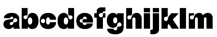 ABCCamera Black FONT