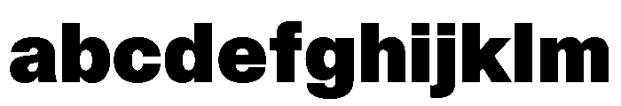 ABCCameraPlain Black FONT