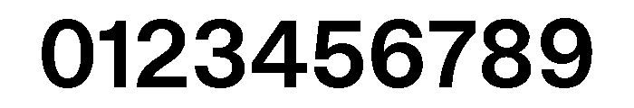 ABCCameraPlain Medium Font OTHER CHARS