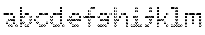 ABCConnect Phillips FONT