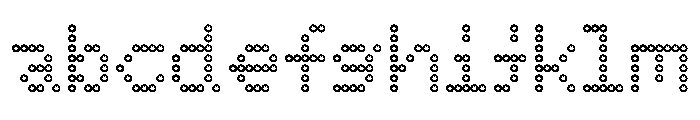 ABCConnect Torx FONT