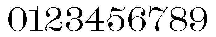 ABCDailyScotchVariable Regular Font OTHER CHARS