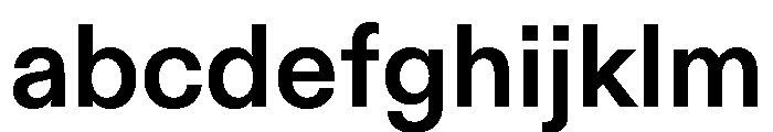 ABCDiatype Bold FONT
