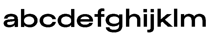 ABCDiatypeExpanded Bold FONT