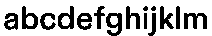 ABCDiatypeRounded Bold FONT