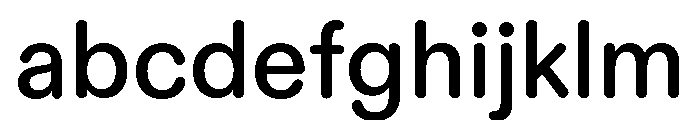 ABCDiatypeRounded Medium FONT