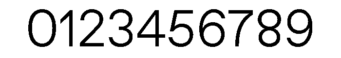 ABCFavorit Light Font OTHER CHARS