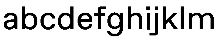 ABCFavoritArabicVariable Regular FONT