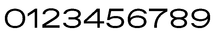 ABCFavoritExpanded Book Font OTHER CHARS