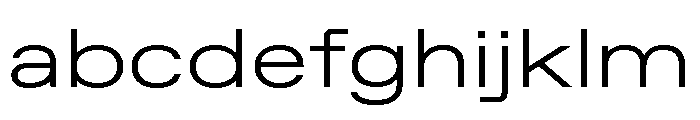 ABCFavoritExpanded Light FONT