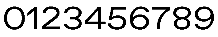 ABCFavoritExtended Book Font OTHER CHARS