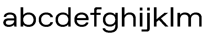 ABCFavoritExtended Book FONT