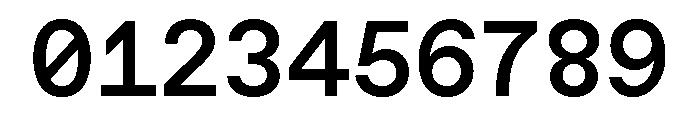 ABCFavoritMono Medium Font OTHER CHARS
