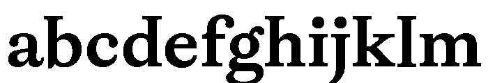 ABCGaisyr Medium FONT
