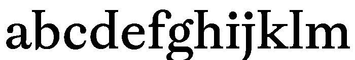 ABCGaisyr Regular FONT