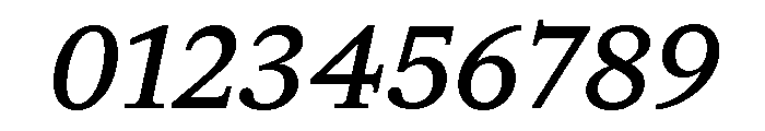 ABCGaisyrSuperfamilyCyrillicVariable RegularItalic Font OTHER CHARS