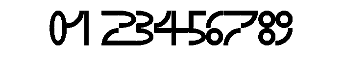 ABCGalapagosA Semibold Font OTHER CHARS