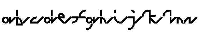 ABCGalapagosABC Semibold FONT