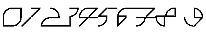 ABCGalapagosAC Light Font OTHER CHARS
