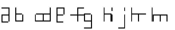 ABCGalapagosB Light FONT