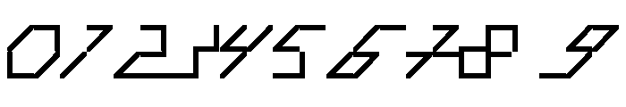ABCGalapagosC Regular Font OTHER CHARS