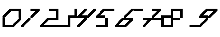 ABCGalapagosC Semibold Font OTHER CHARS