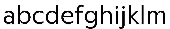 ABCGinto Light FONT