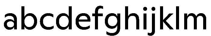 ABCGinto Regular FONT