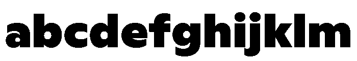 ABCGinto Ultra FONT