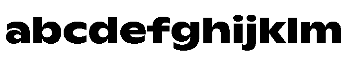 ABCGintoNord Bold FONT