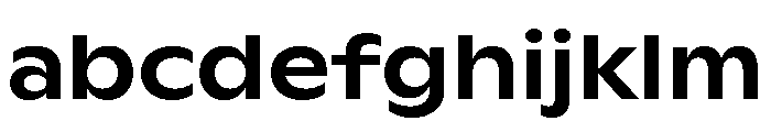 ABCGintoNord Medium FONT