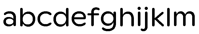 ABCGintoRoundedNordWidthsVariable Regular FONT