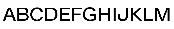 ABCGravitySuperfamilyCyrillicVariable Regular Font UPPERCASE
