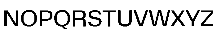 ABCGravitySuperfamilyCyrillicVariable Regular Font UPPERCASE