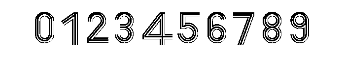 ABCGrow ABC Font OTHER CHARS